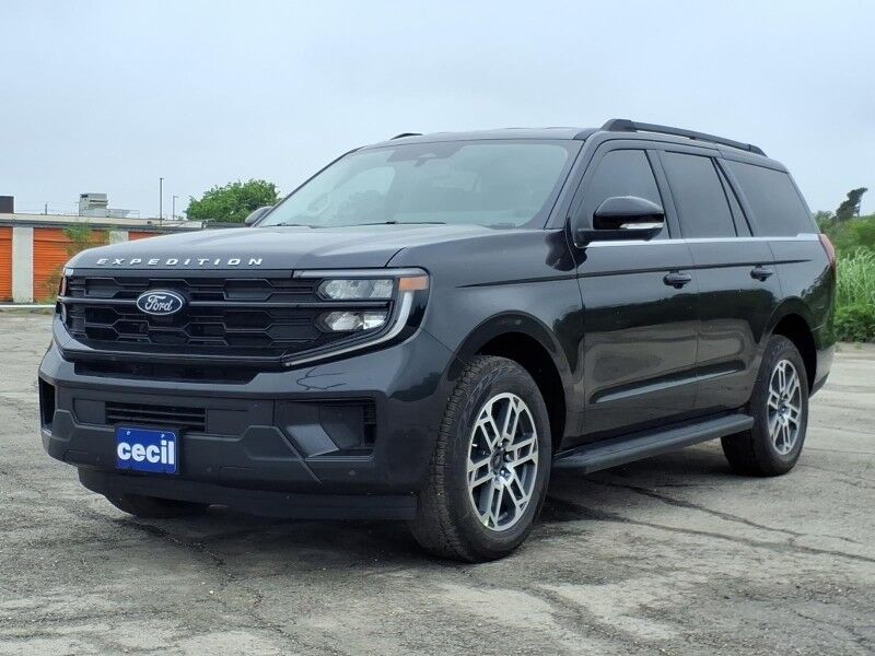 2026 Ford Expedition Active Del Rio TX