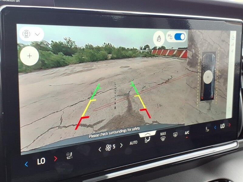 2026 Ford Expedition Active Del Rio TX