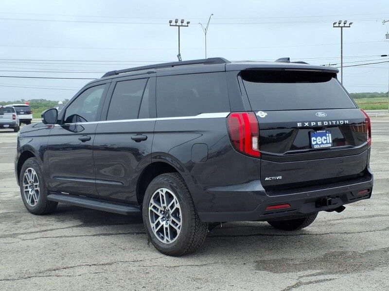 2026 Ford Expedition Active Del Rio TX