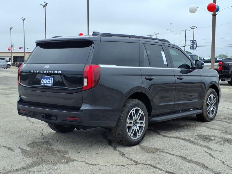 2026 Ford Expedition Active Del Rio TX