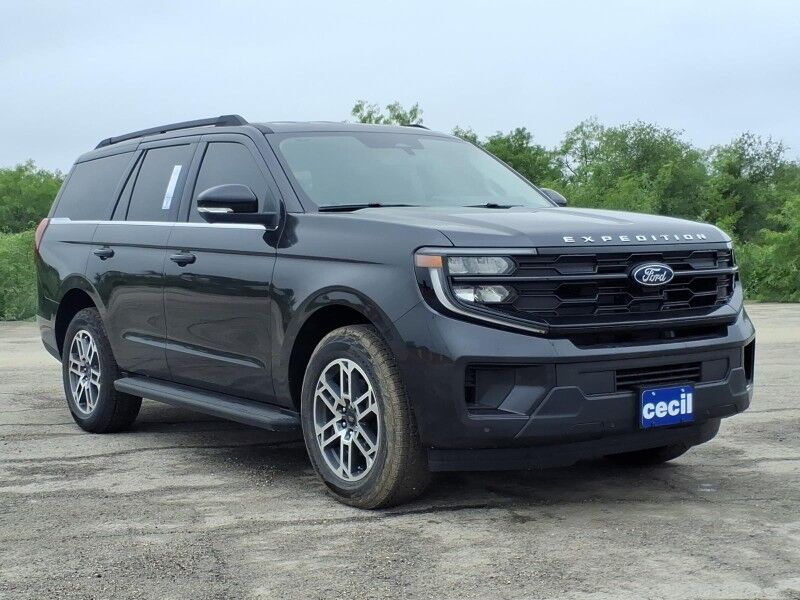 2026 Ford Expedition