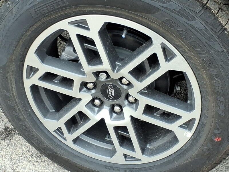 2026 Ford Expedition Active Del Rio TX
