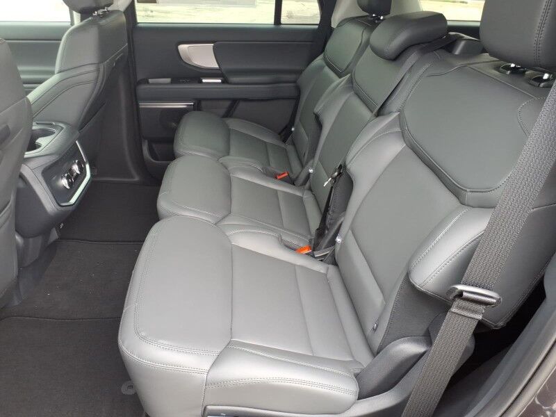2026 Ford Expedition Active Del Rio TX
