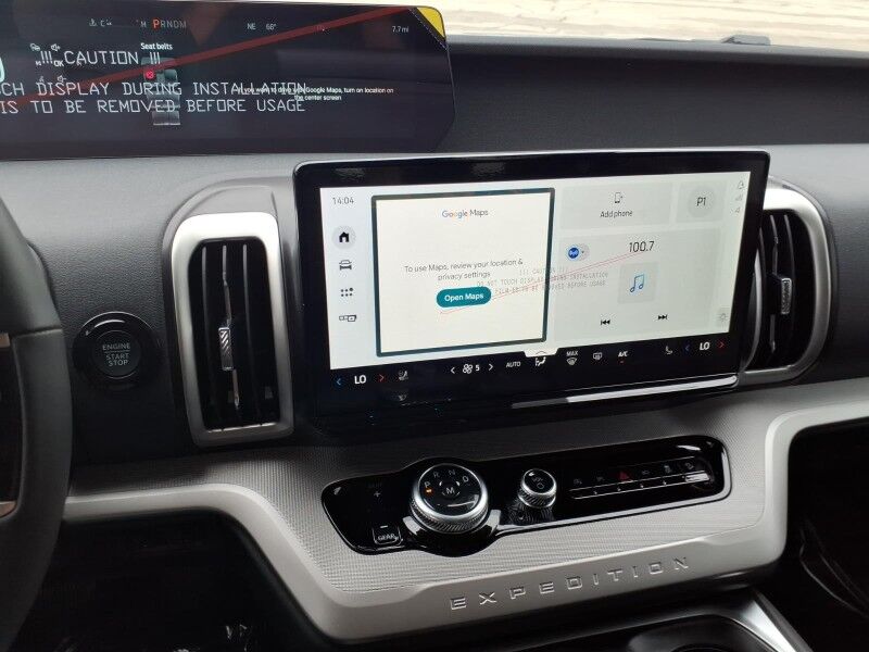 2026 Ford Expedition Active Del Rio TX