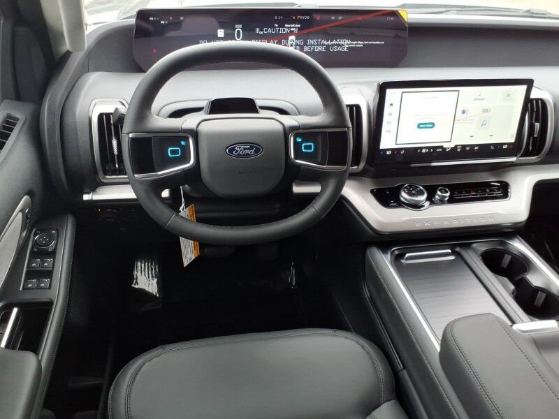2026 Ford Expedition Active Del Rio TX