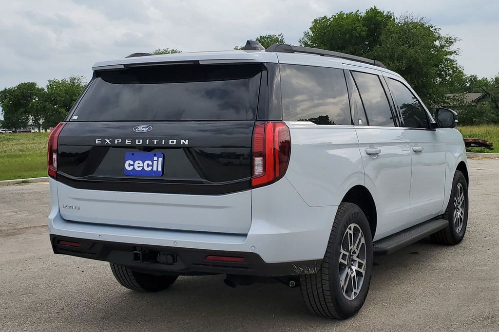2026 Ford Expedition Active Hondo TX