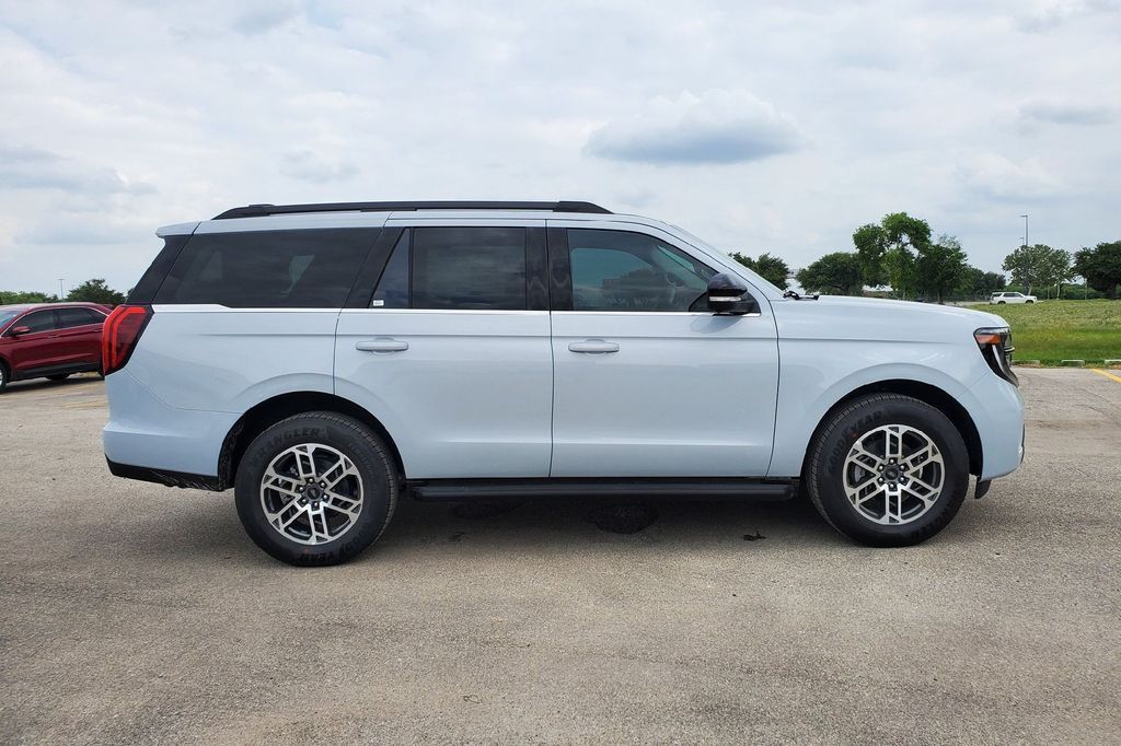 2026 Ford Expedition Active Hondo TX