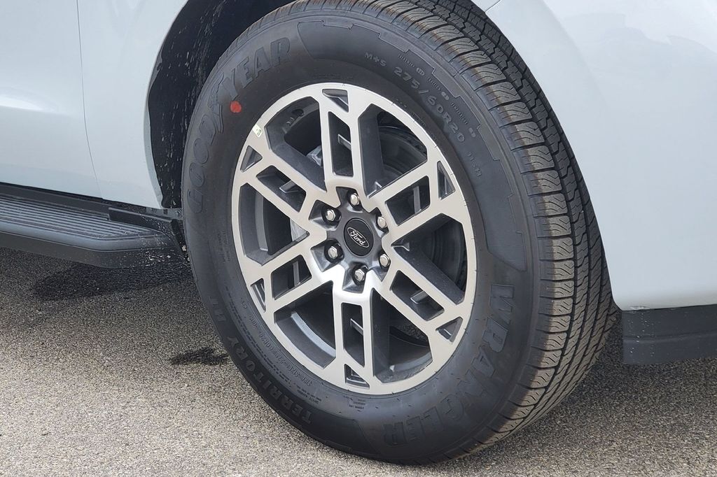 2026 Ford Expedition Active Hondo TX