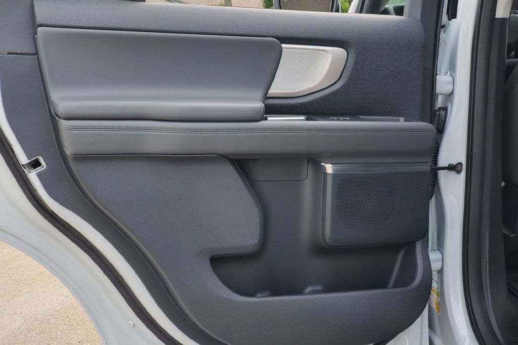2026 Ford Expedition Active Hondo TX