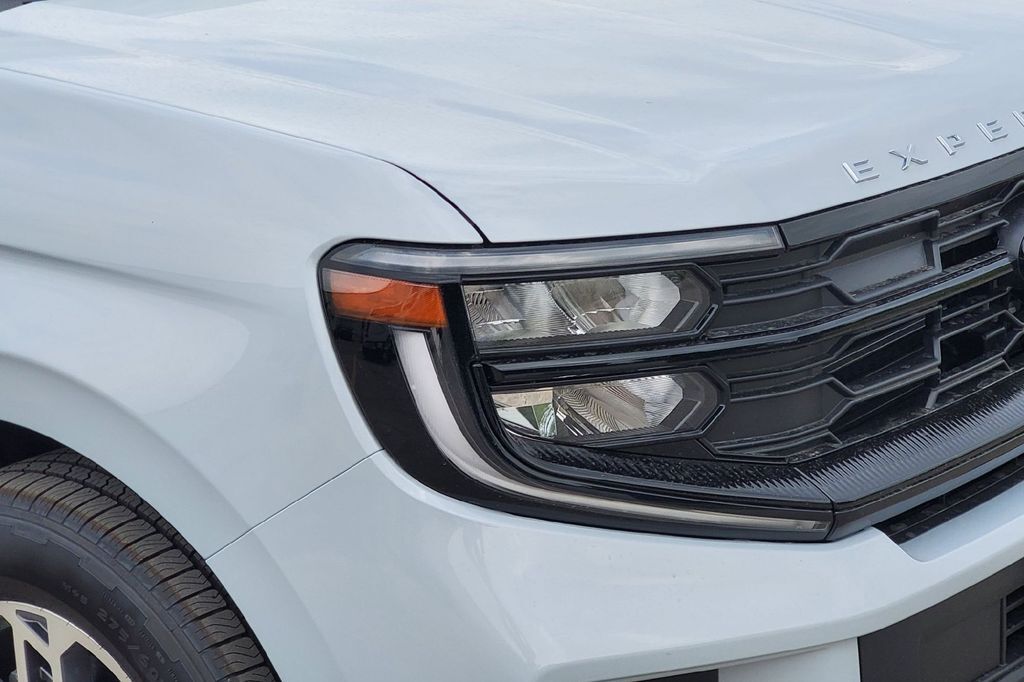 2026 Ford Expedition Active Hondo TX