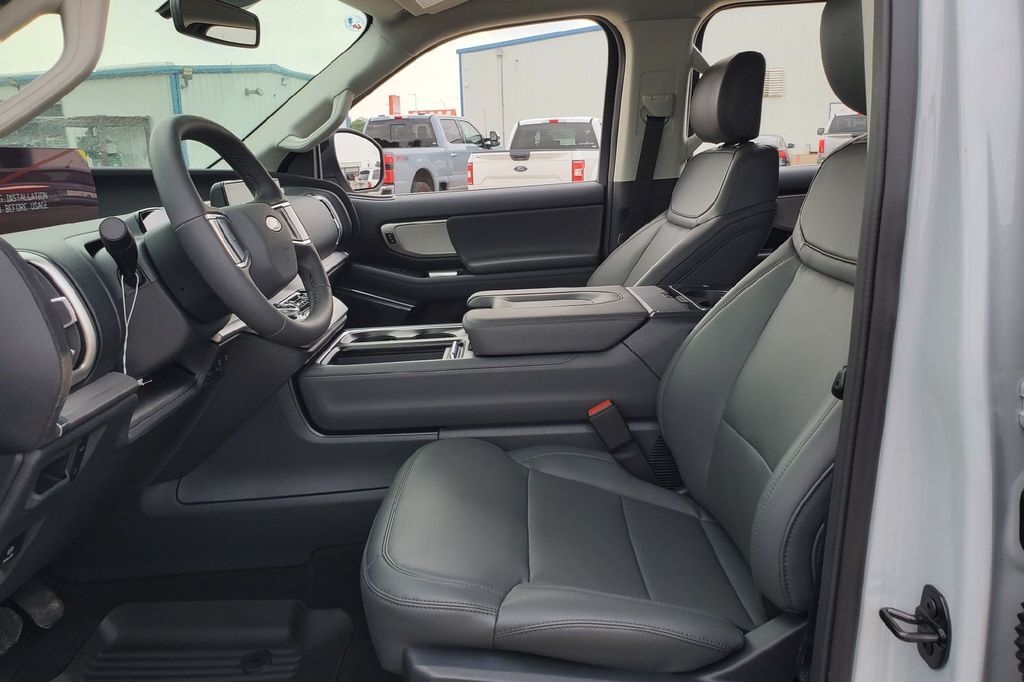 2026 Ford Expedition Active Hondo TX