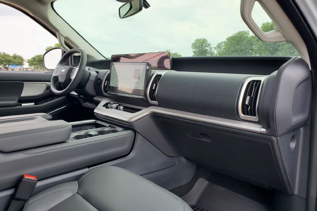 2026 Ford Expedition Active Hondo TX