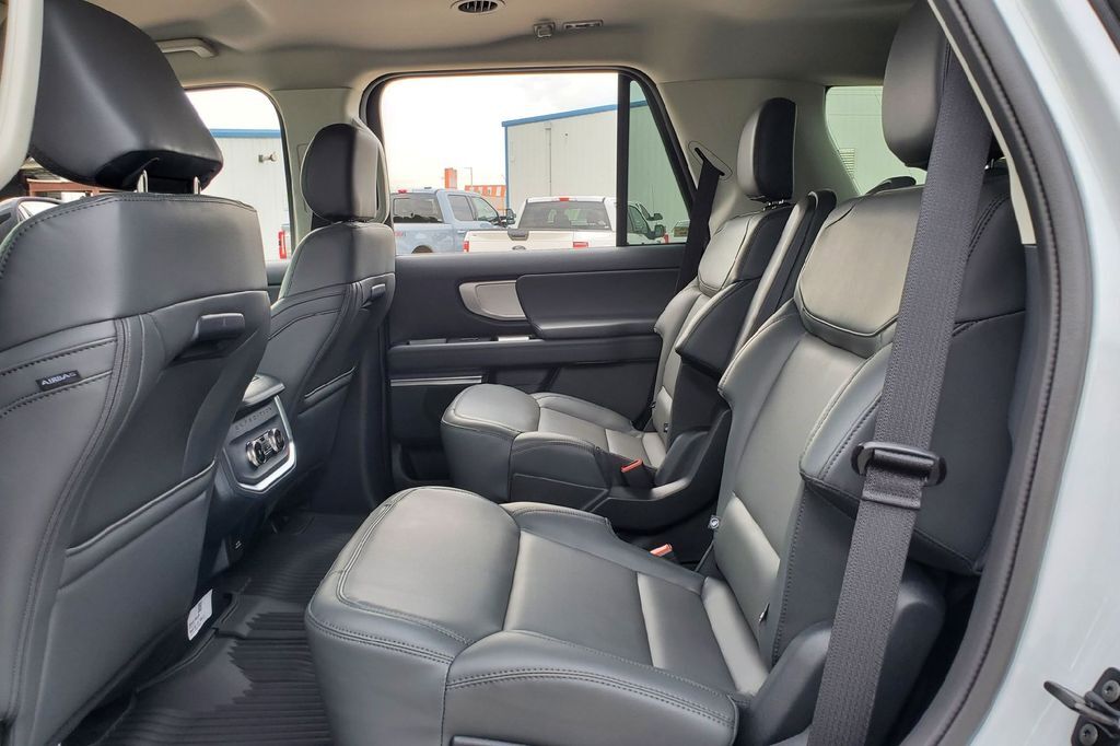2026 Ford Expedition Active Hondo TX