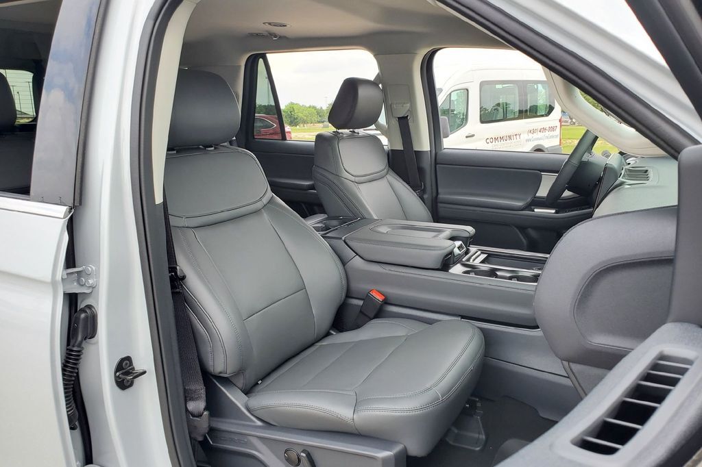 2026 Ford Expedition Active Hondo TX