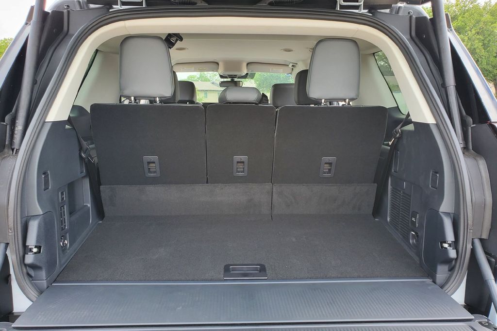 2026 Ford Expedition Active Hondo TX