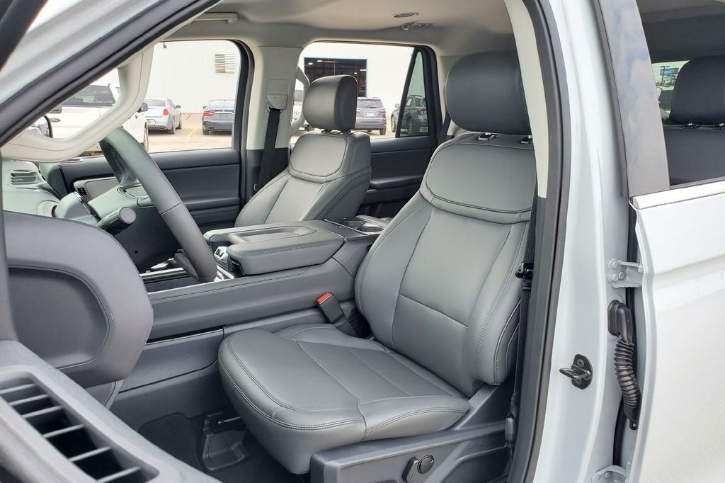 2026 Ford Expedition Active Hondo TX