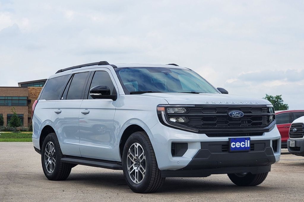 2026 Ford Expedition Active Hondo TX