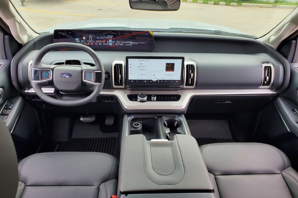 2026 Ford Expedition Active Hondo TX