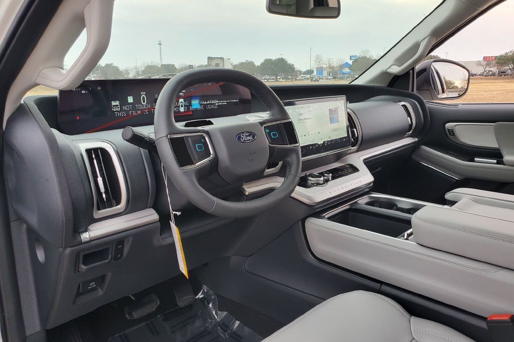 2026 Ford Expedition Active Hondo TX