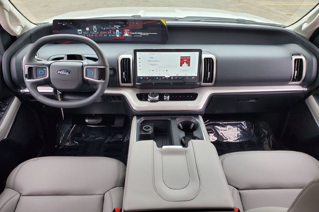 2026 Ford Expedition Active Hondo TX