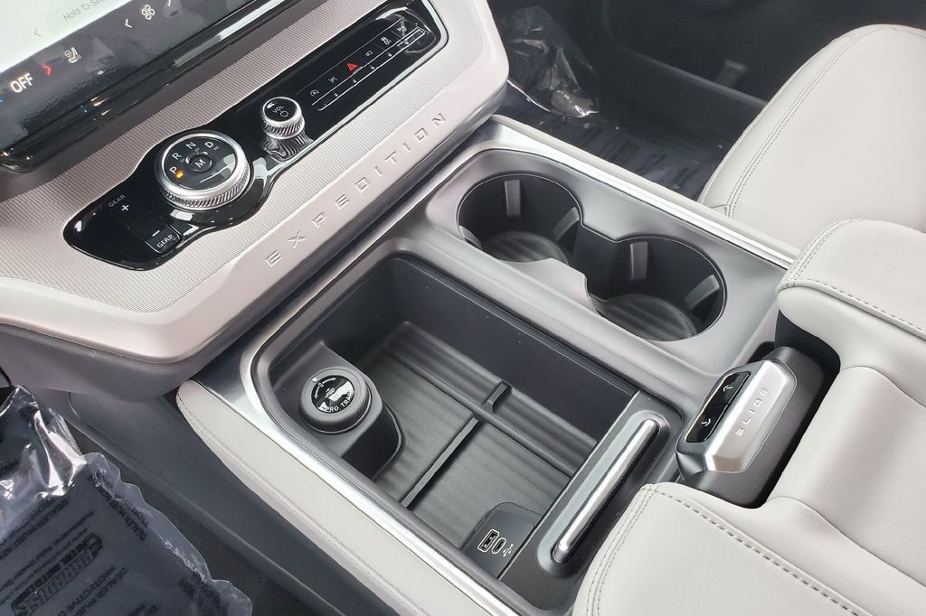 2026 Ford Expedition Active Hondo TX