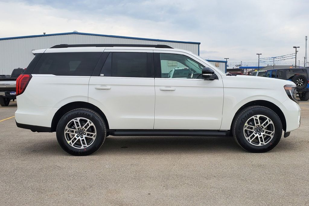 2026 Ford Expedition Active Hondo TX