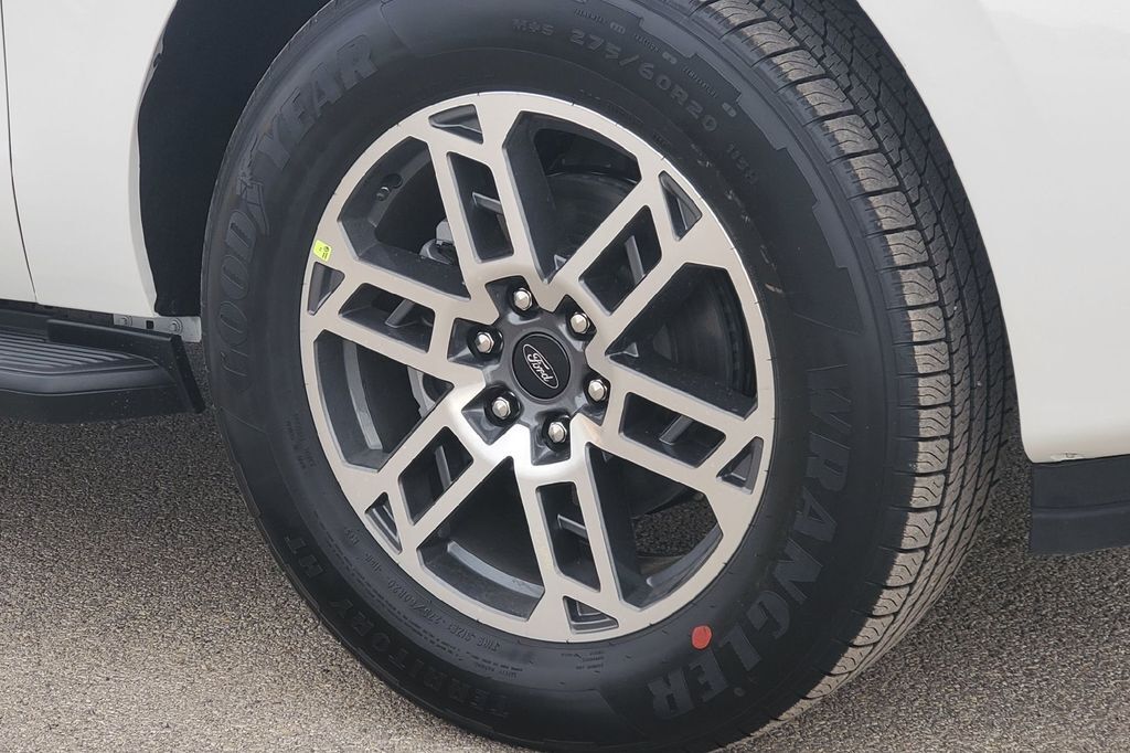 2026 Ford Expedition Active Hondo TX