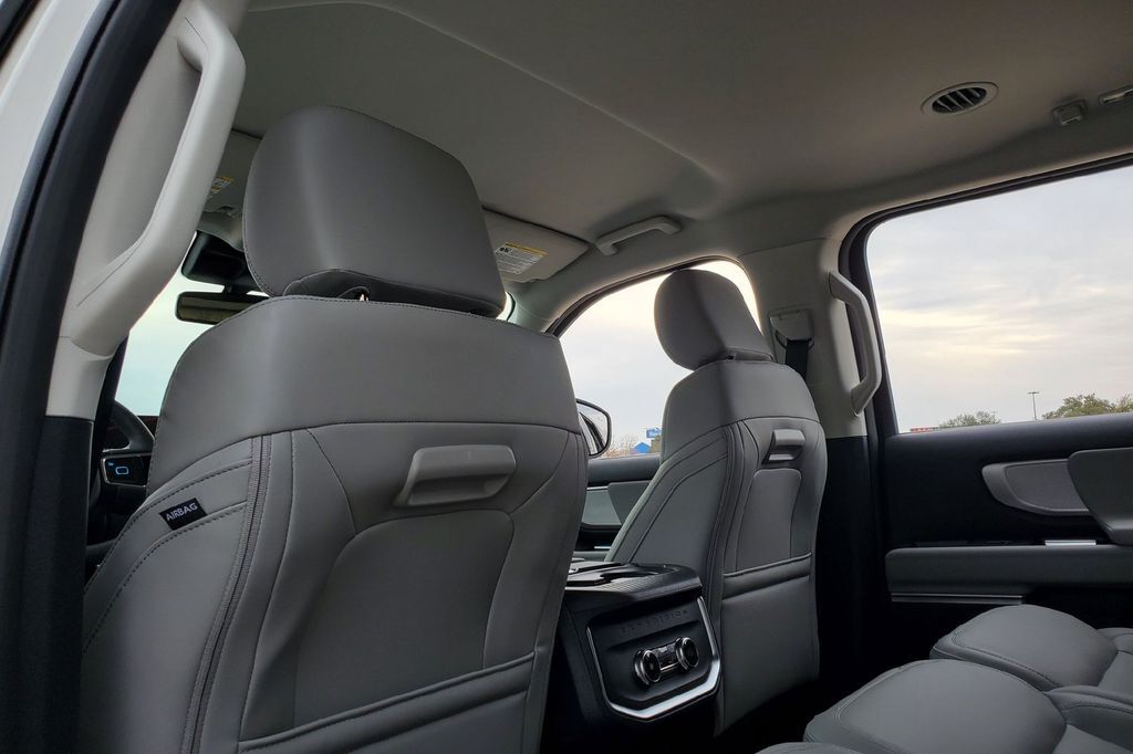 2026 Ford Expedition Active Hondo TX