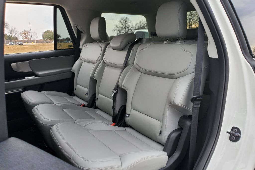 2026 Ford Expedition Active Hondo TX