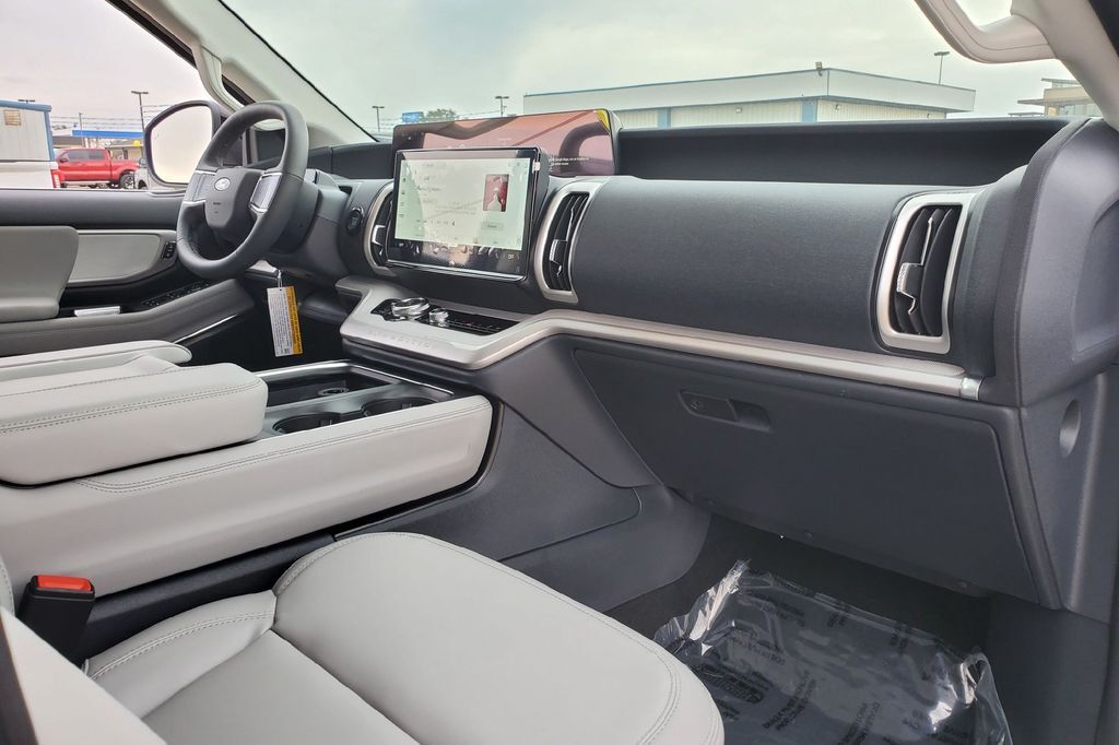 2026 Ford Expedition Active Hondo TX