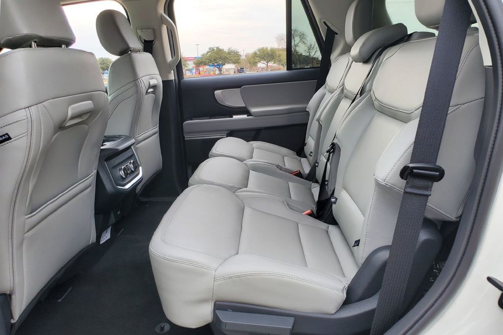 2026 Ford Expedition Active Hondo TX