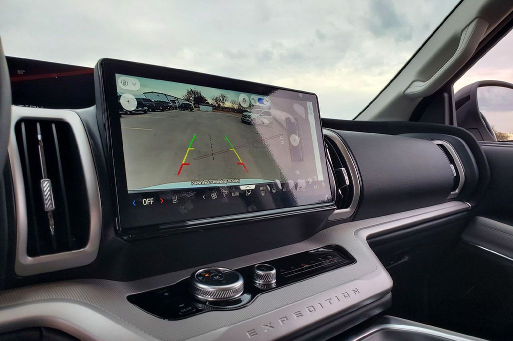 2026 Ford Expedition Active Hondo TX