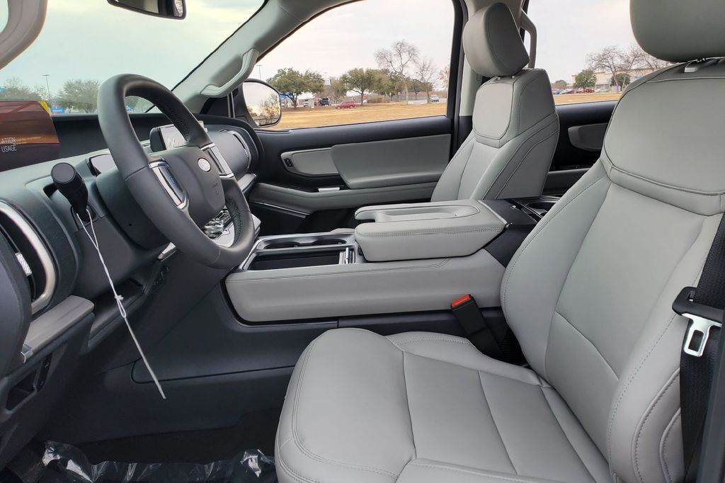 2026 Ford Expedition Active Hondo TX