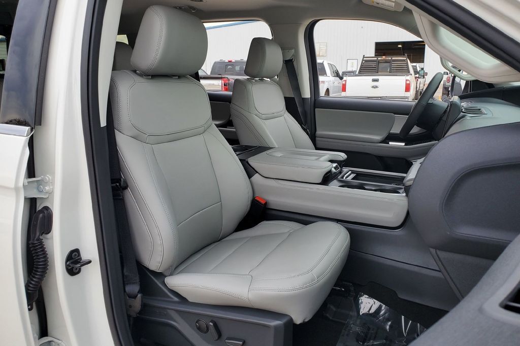 2026 Ford Expedition Active Hondo TX