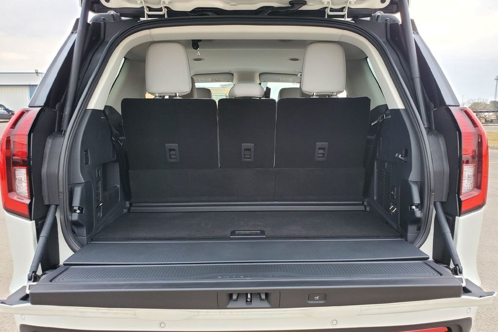 2026 Ford Expedition Active Hondo TX