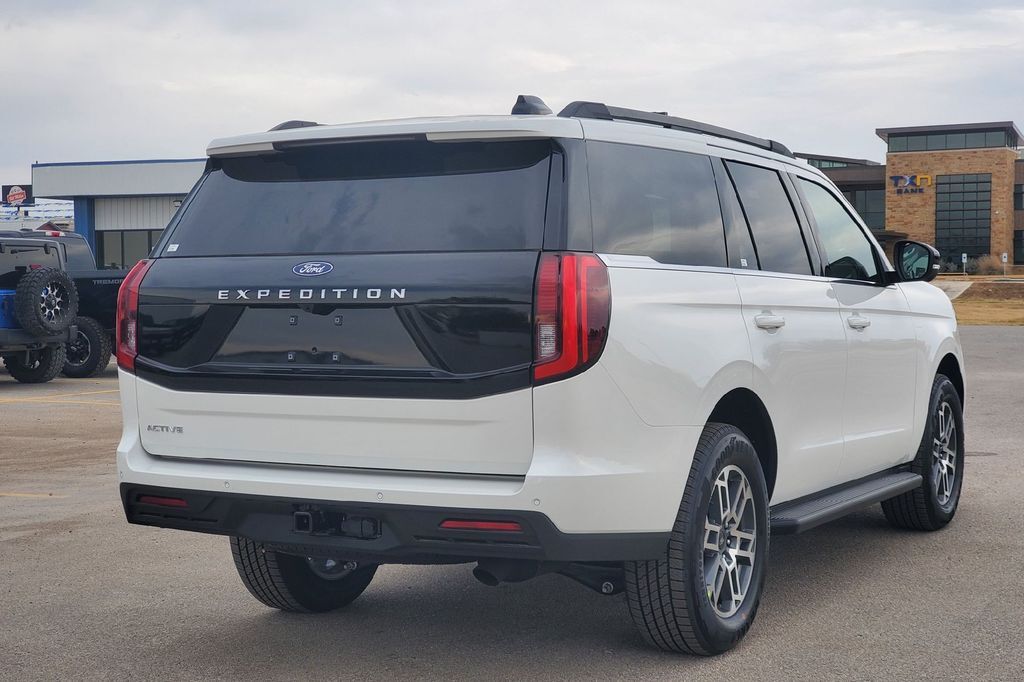 2026 Ford Expedition Active Hondo TX