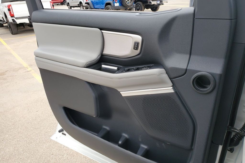 2026 Ford Expedition Active Hondo TX