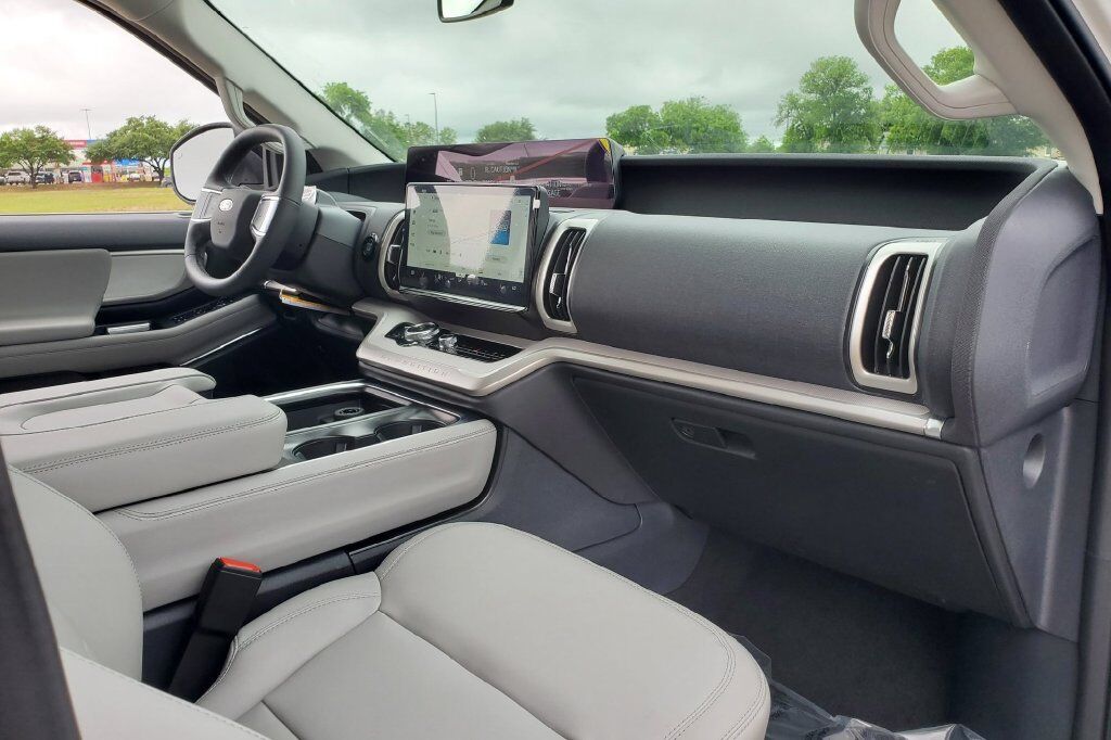 2026 Ford Expedition Active Hondo TX