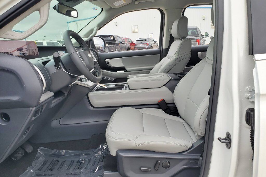 2026 Ford Expedition Active Hondo TX