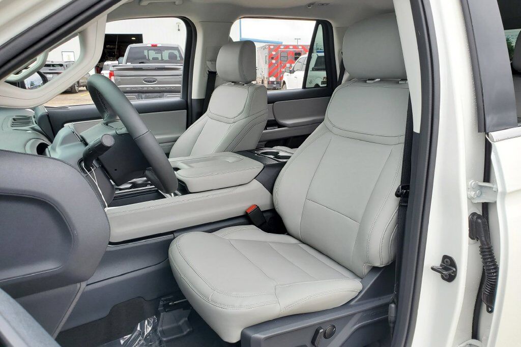 2026 Ford Expedition Active Hondo TX