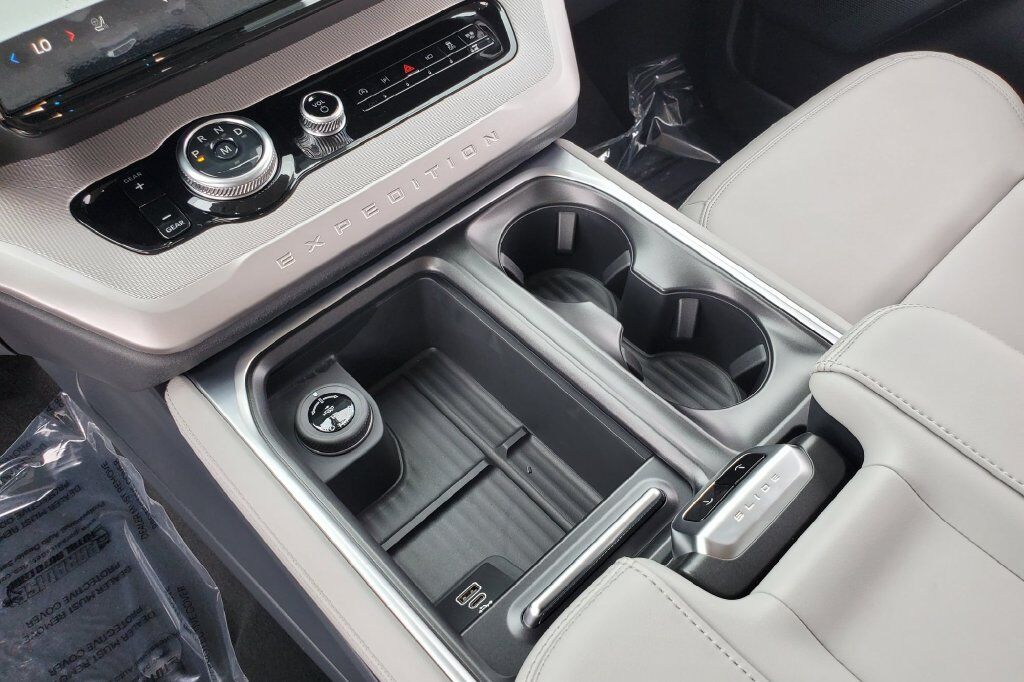 2026 Ford Expedition Active Hondo TX