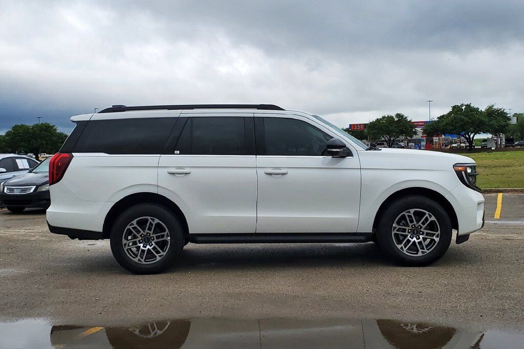 2026 Ford Expedition Active Hondo TX