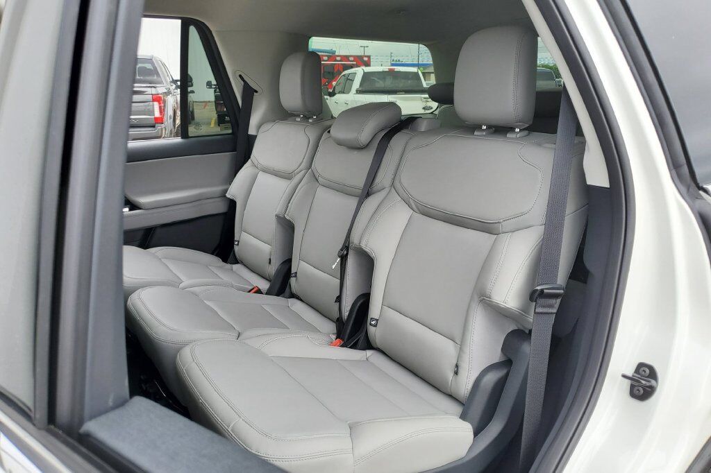 2026 Ford Expedition Active Hondo TX