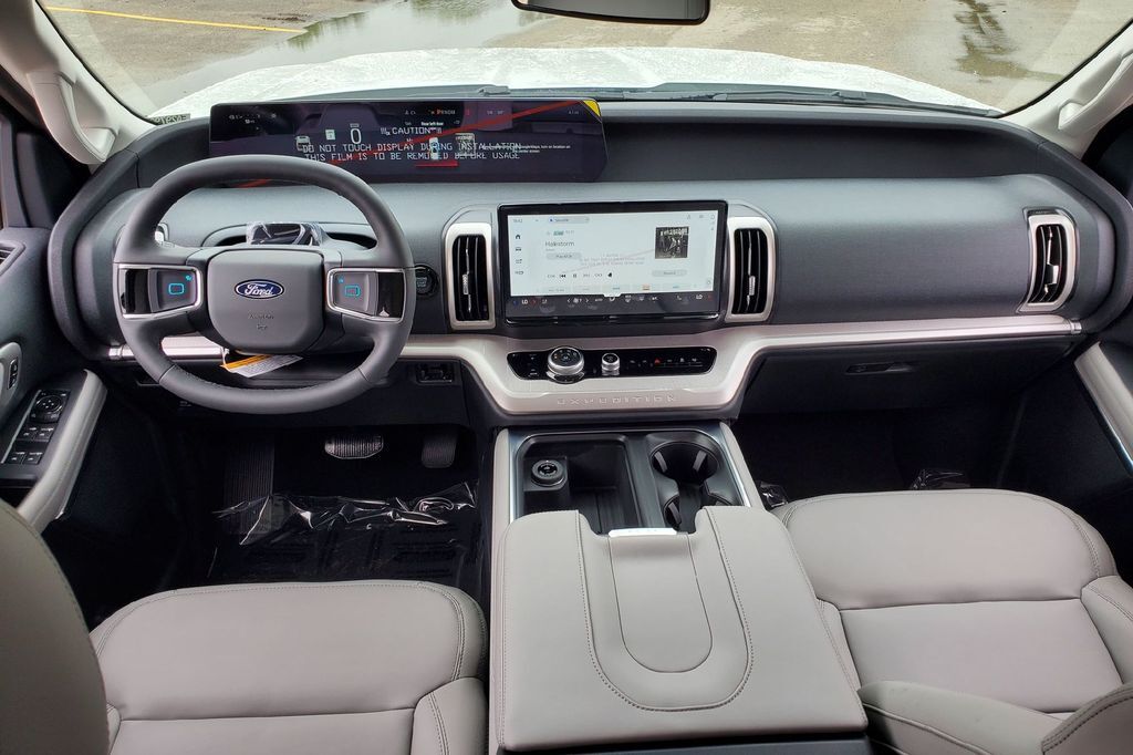 2026 Ford Expedition Active Hondo TX