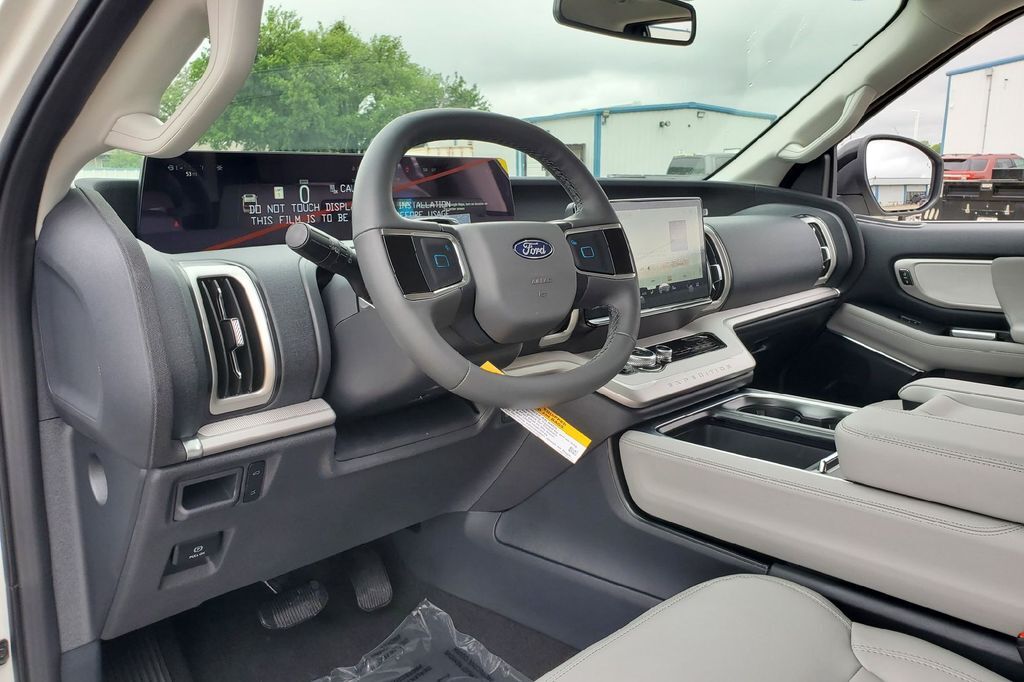 2026 Ford Expedition Active Hondo TX