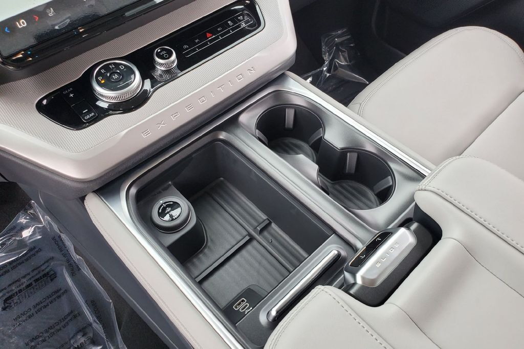 2026 Ford Expedition Active Hondo TX