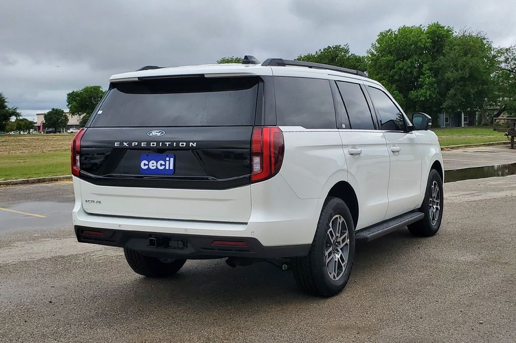 2026 Ford Expedition Active Hondo TX
