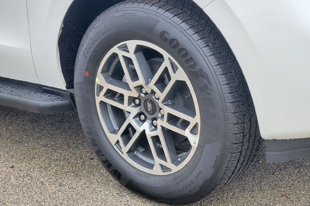 2026 Ford Expedition Active Hondo TX