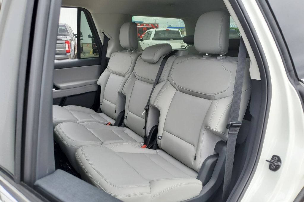 2026 Ford Expedition Active Hondo TX