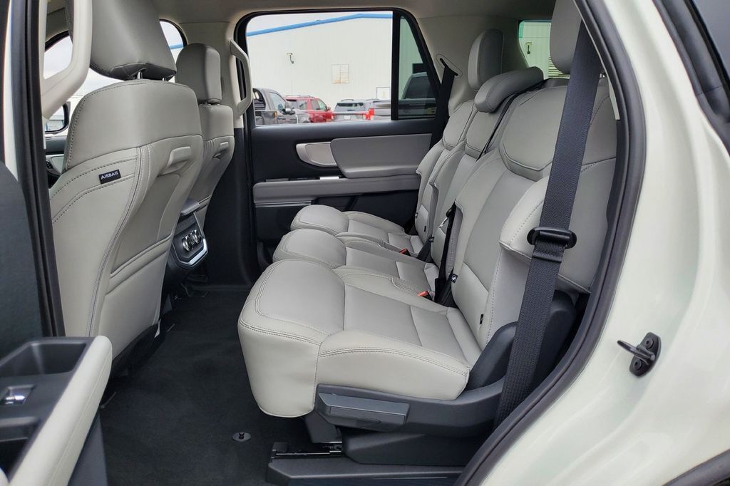 2026 Ford Expedition Active Hondo TX